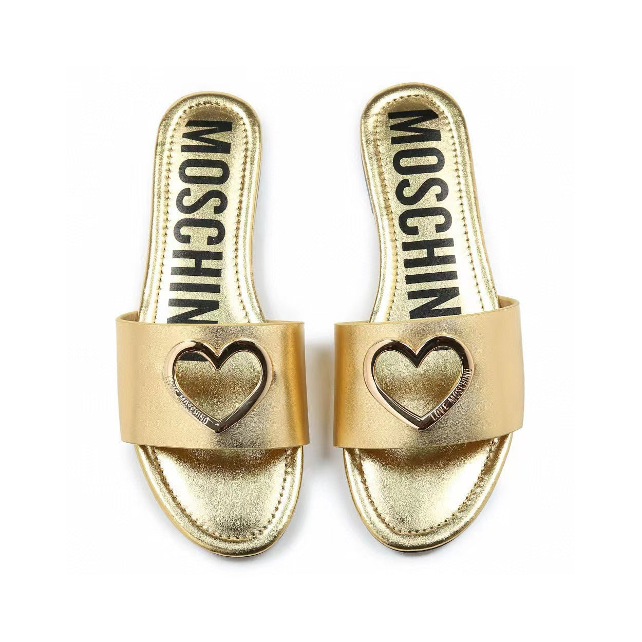 Lillianna | Moschino Sandalen