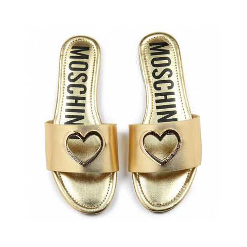 Lillianna | Moschino Sandalen