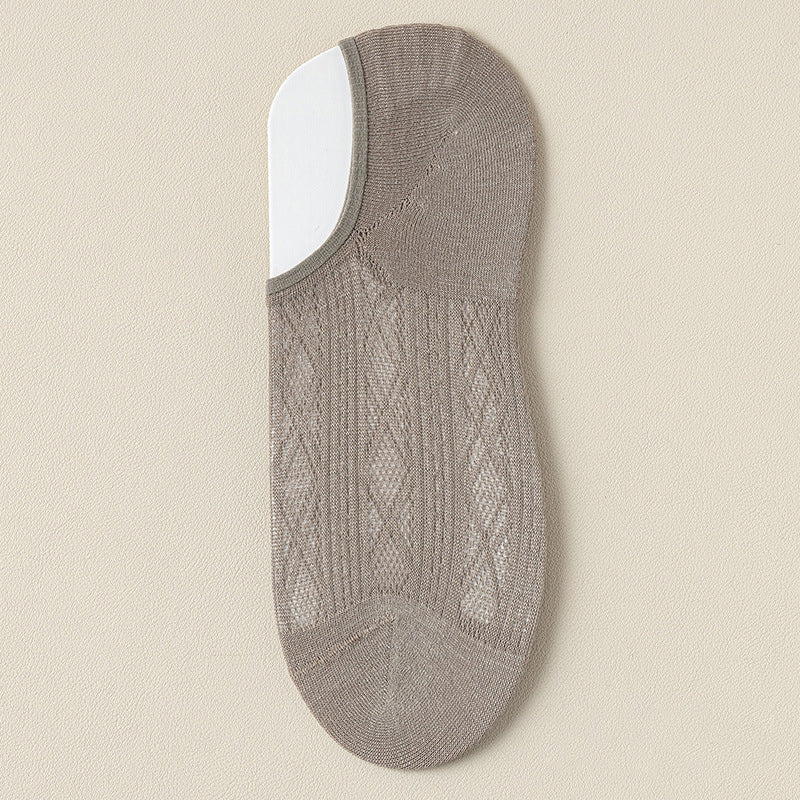 Nicole | Atmungsaktive Freizeitsocken