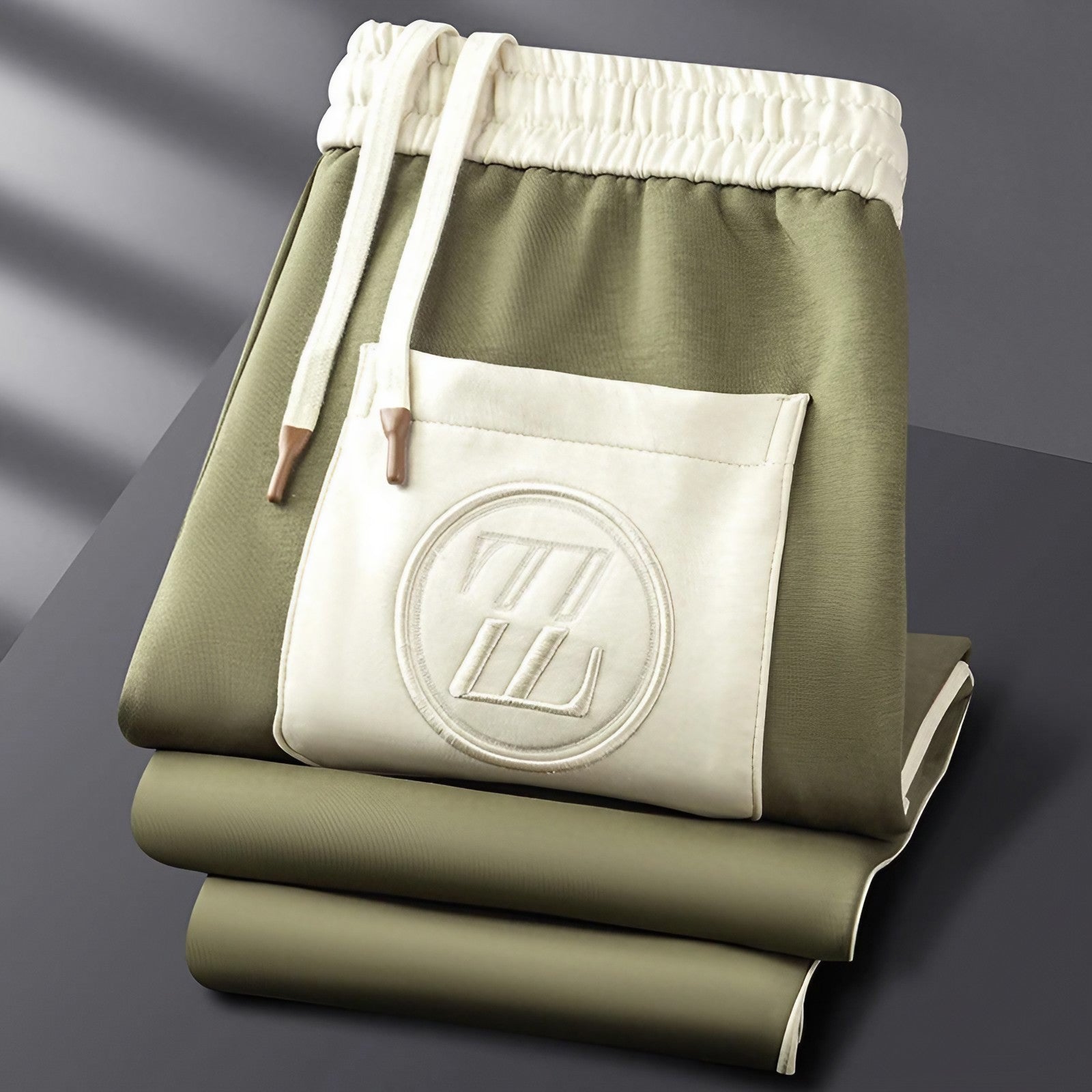 Sanjuana | Lyxiges Leistungstrainingsset