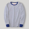 Henri | Nautischer Strickpullover