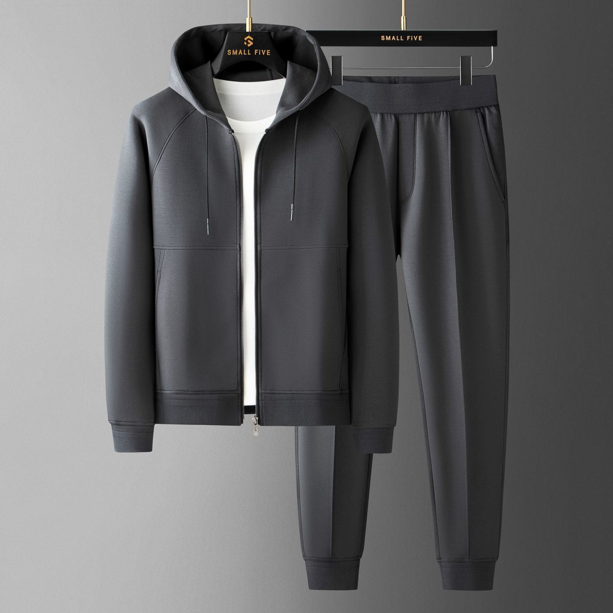 Jean | Ultimate Elite Tracksuit Package