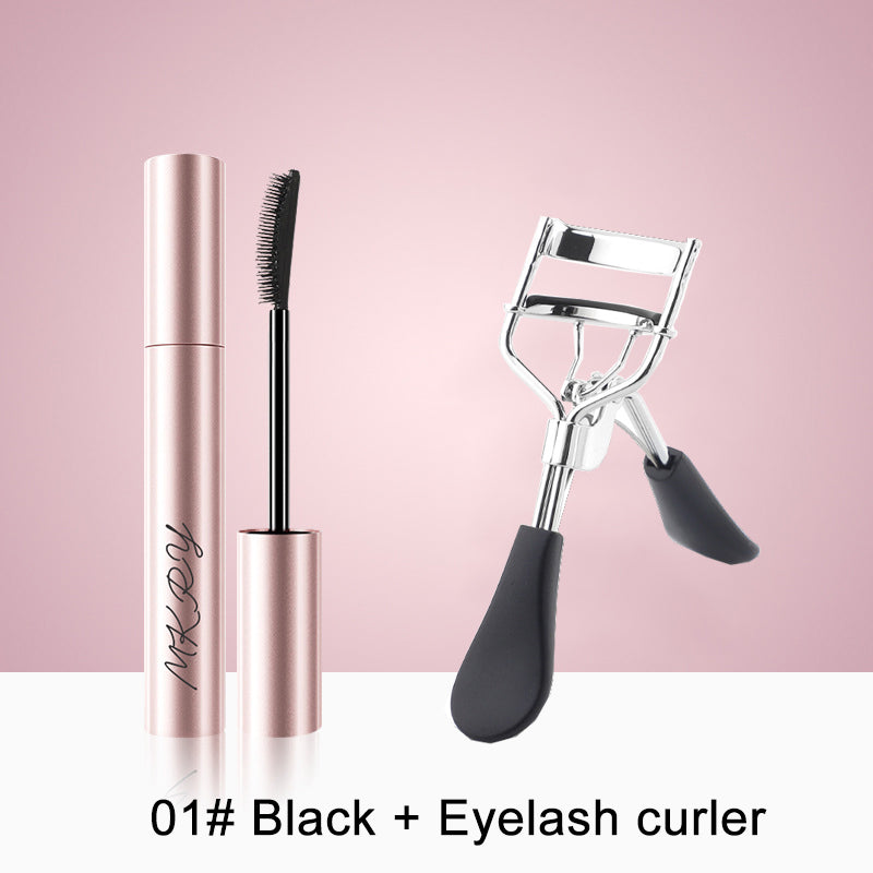 Emma | Verlängernde und aufrollende Wimperntusche