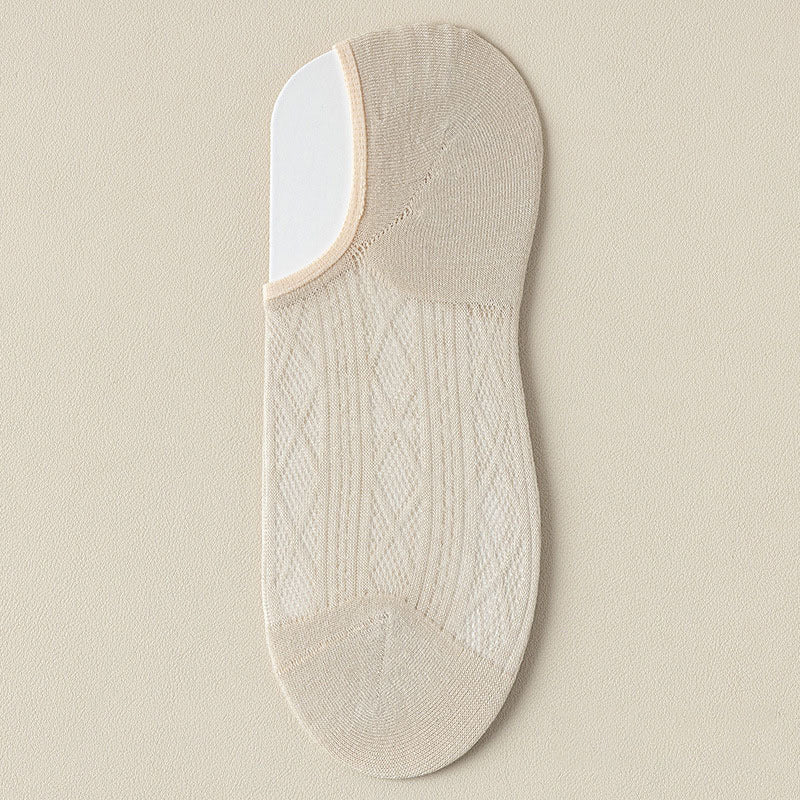 Nicole | Atmungsaktive Freizeitsocken