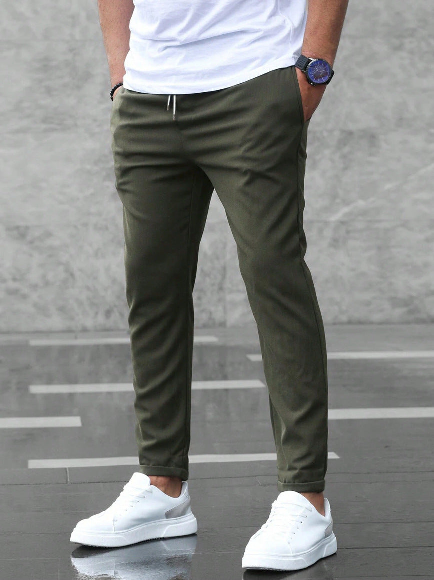 Joel | Essential Stretch Hosen