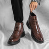 Dean | Lederschuhe