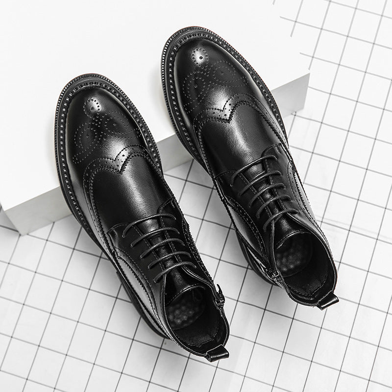 Dean | Lederschuhe
