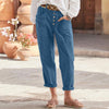 Christina | Bequeme Freizeithose