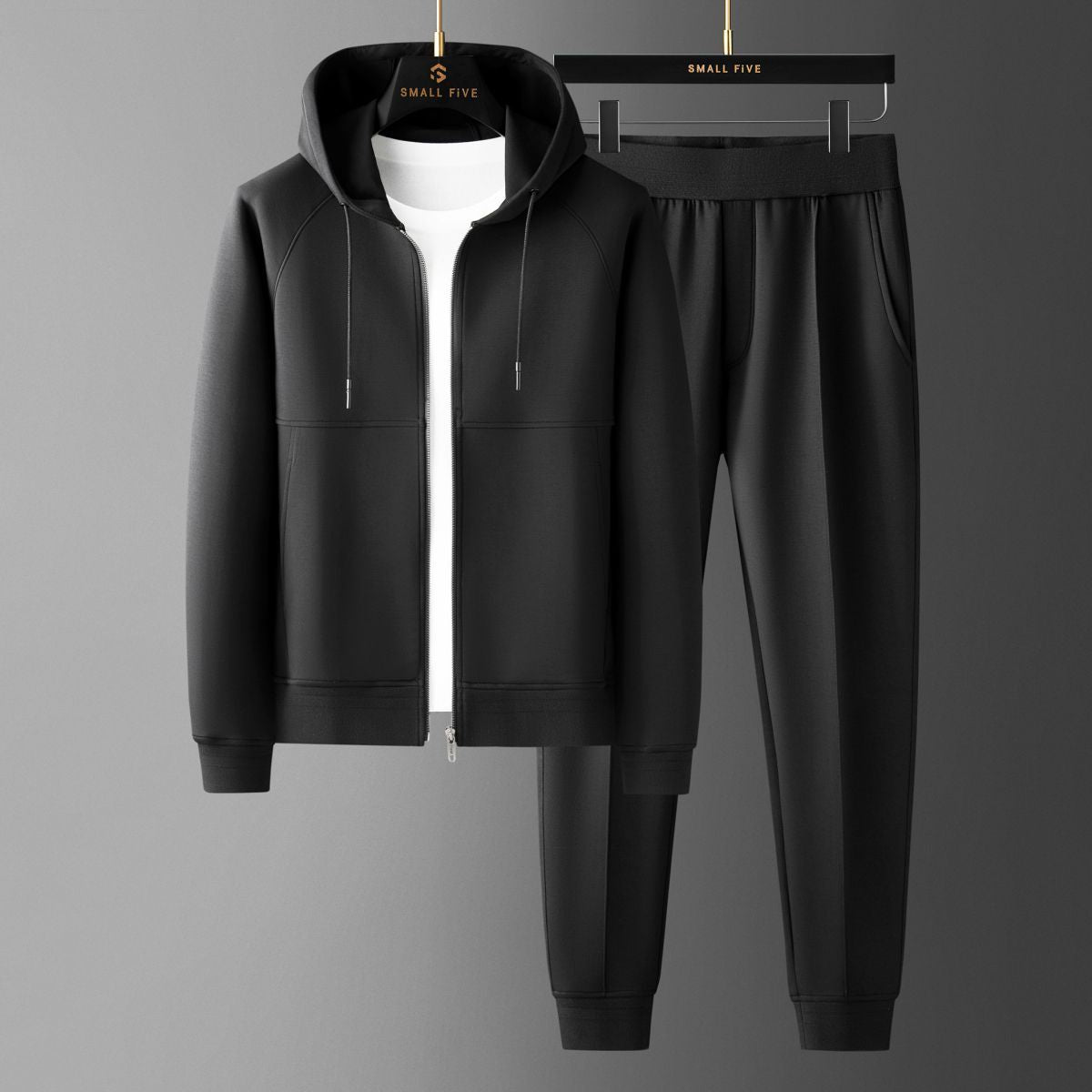 Jean | Ultimate Elite Tracksuit Package