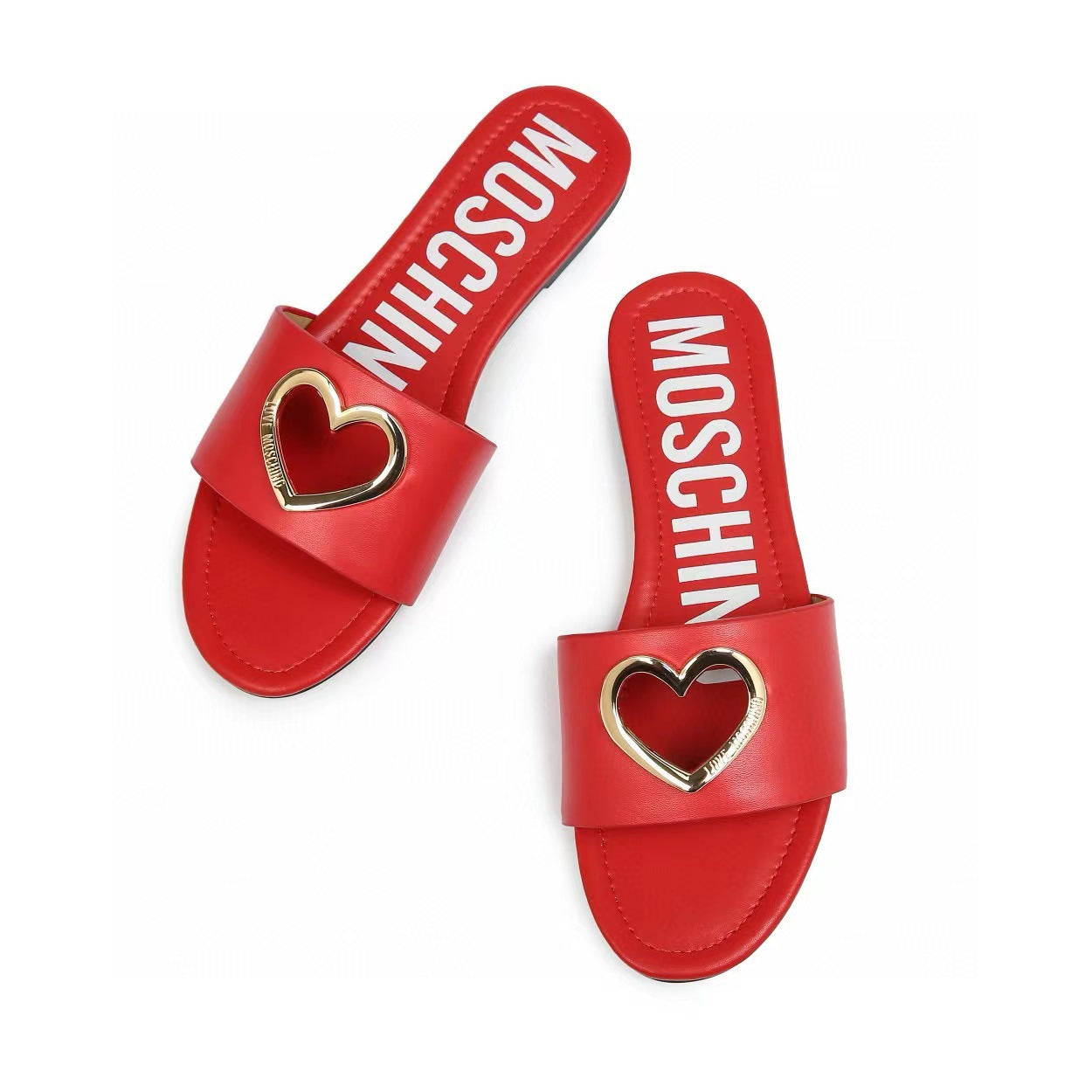 Lillianna | Moschino Sandalen