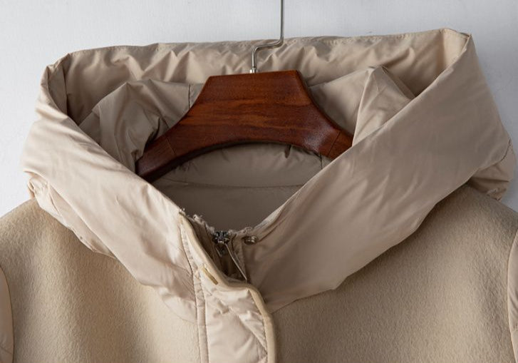 FLORENTINA VICCI WEICHE JACKE