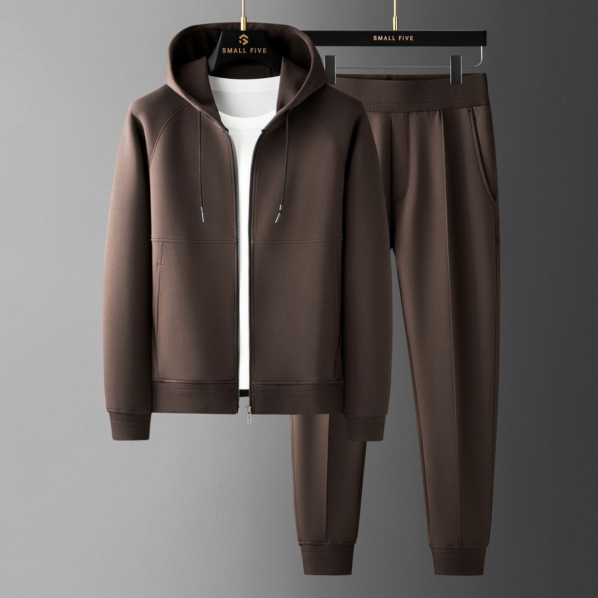 Jean | Ultimate Elite Tracksuit Package