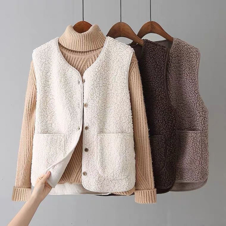 Alda | Woll-Cardigan