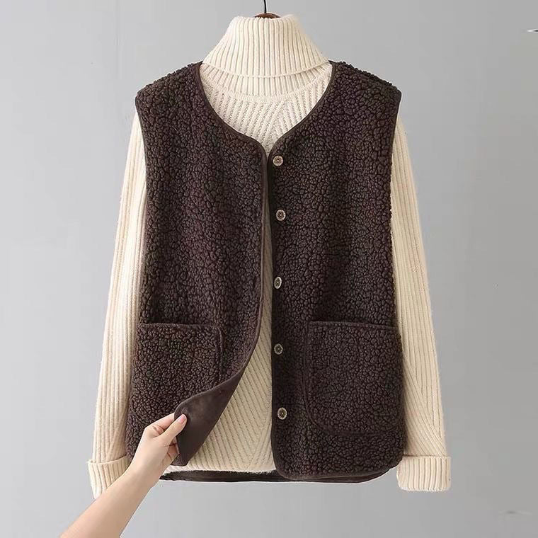 Alda | Woll-Cardigan