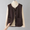 Alda | Woll-Cardigan