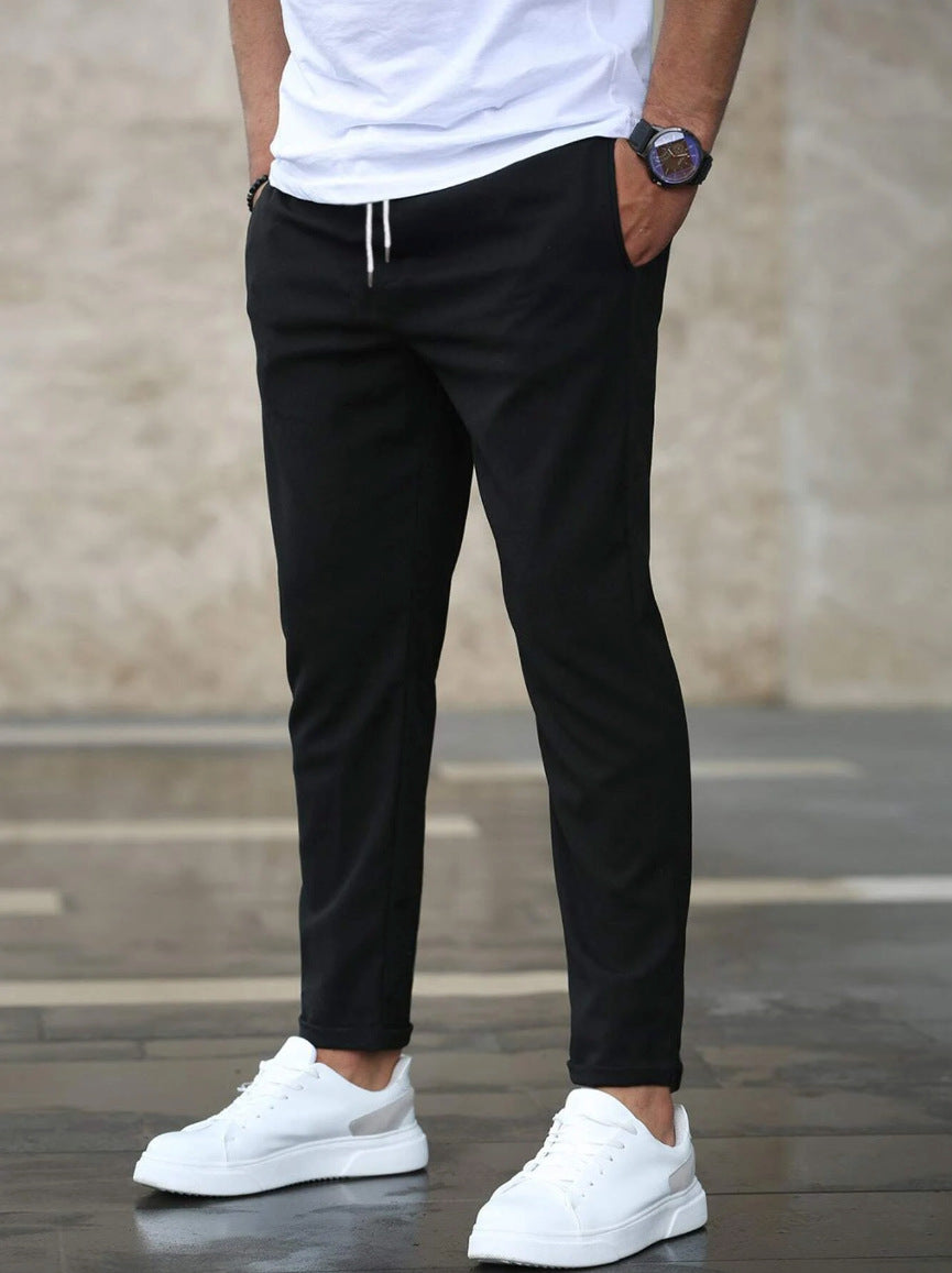 Joel | Essential Stretch Hosen