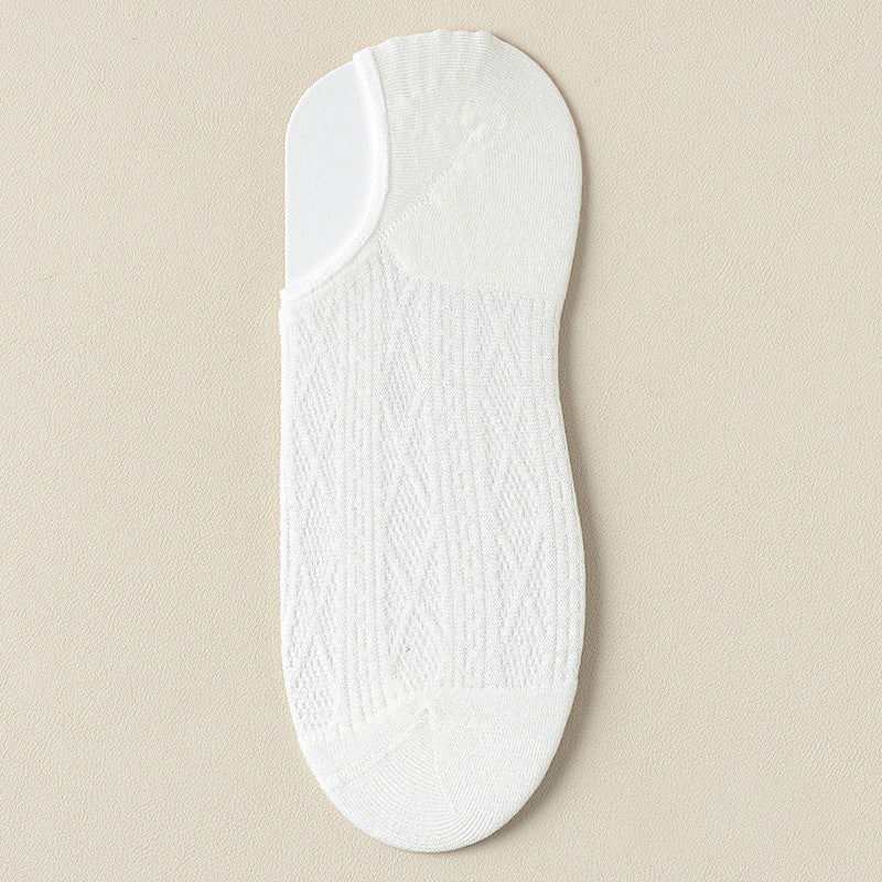 Nicole | Atmungsaktive Freizeitsocken