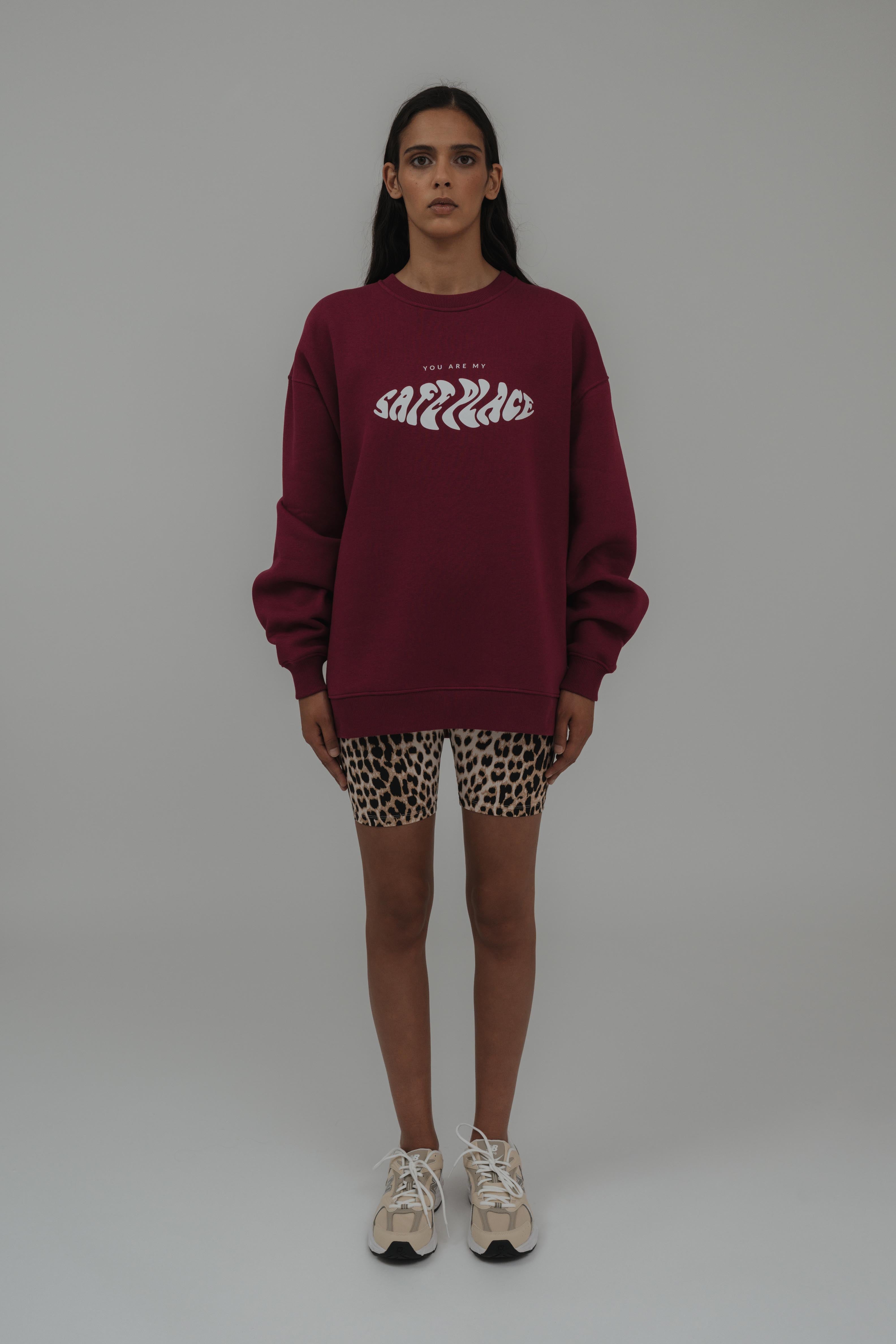 Byron | Romy Fahrradshorts Leo