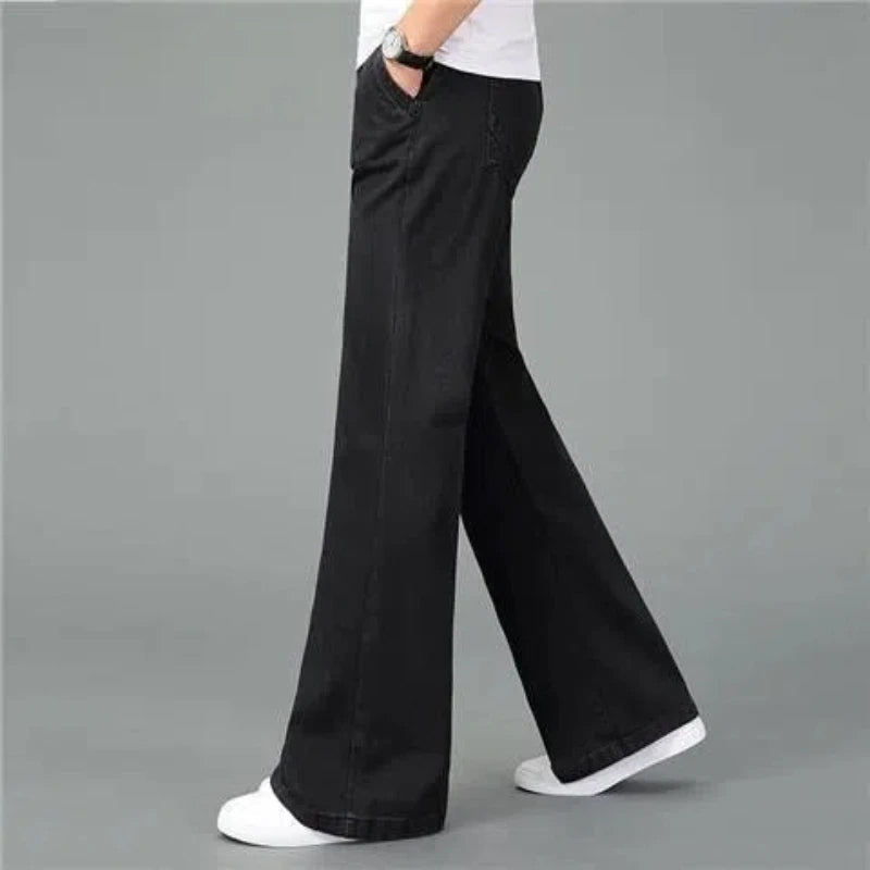 Simonie | Olivier Marquisé Retro Vibe Jeans