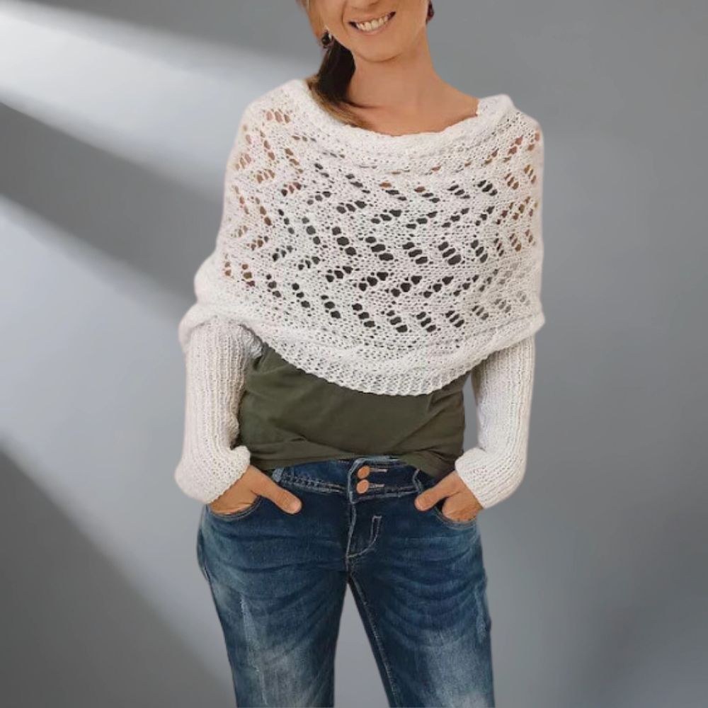 Gisela | Stilvoller Schutz vor der Kälte