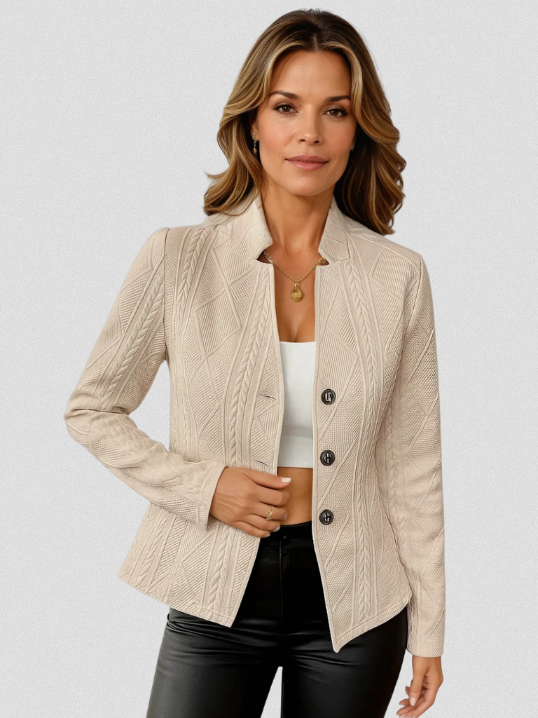 Skylar | Blazer Classico
