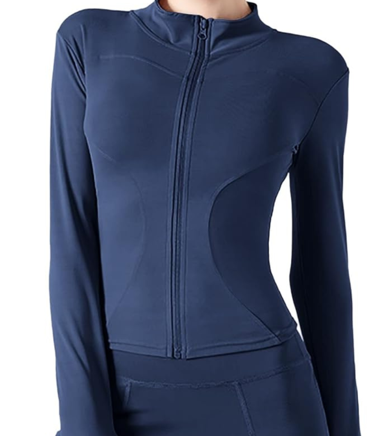 FlexFit Pro™ Fitness-Jacke