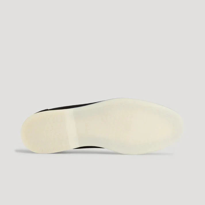 Benedikt | Elegante Wildleder-Loafer