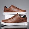Paolo - Ledersneaker