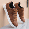 Paolo - Ledersneaker