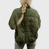 Arely | Übergroße Zwischenjacke