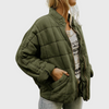 Arely | Übergroße Zwischenjacke