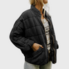 Arely | Übergroße Zwischenjacke
