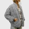 Arely | Übergroße Zwischenjacke