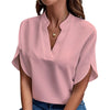 Freddie | Leichte und elegante Bluse