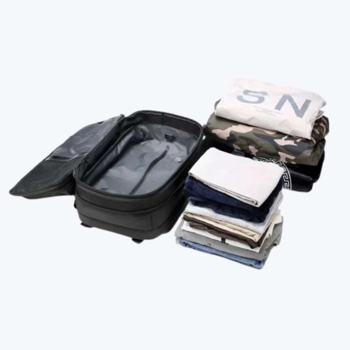 Charles | ModuPack - Aerorucksack