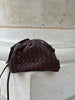 Rachel geflochtene Tasche