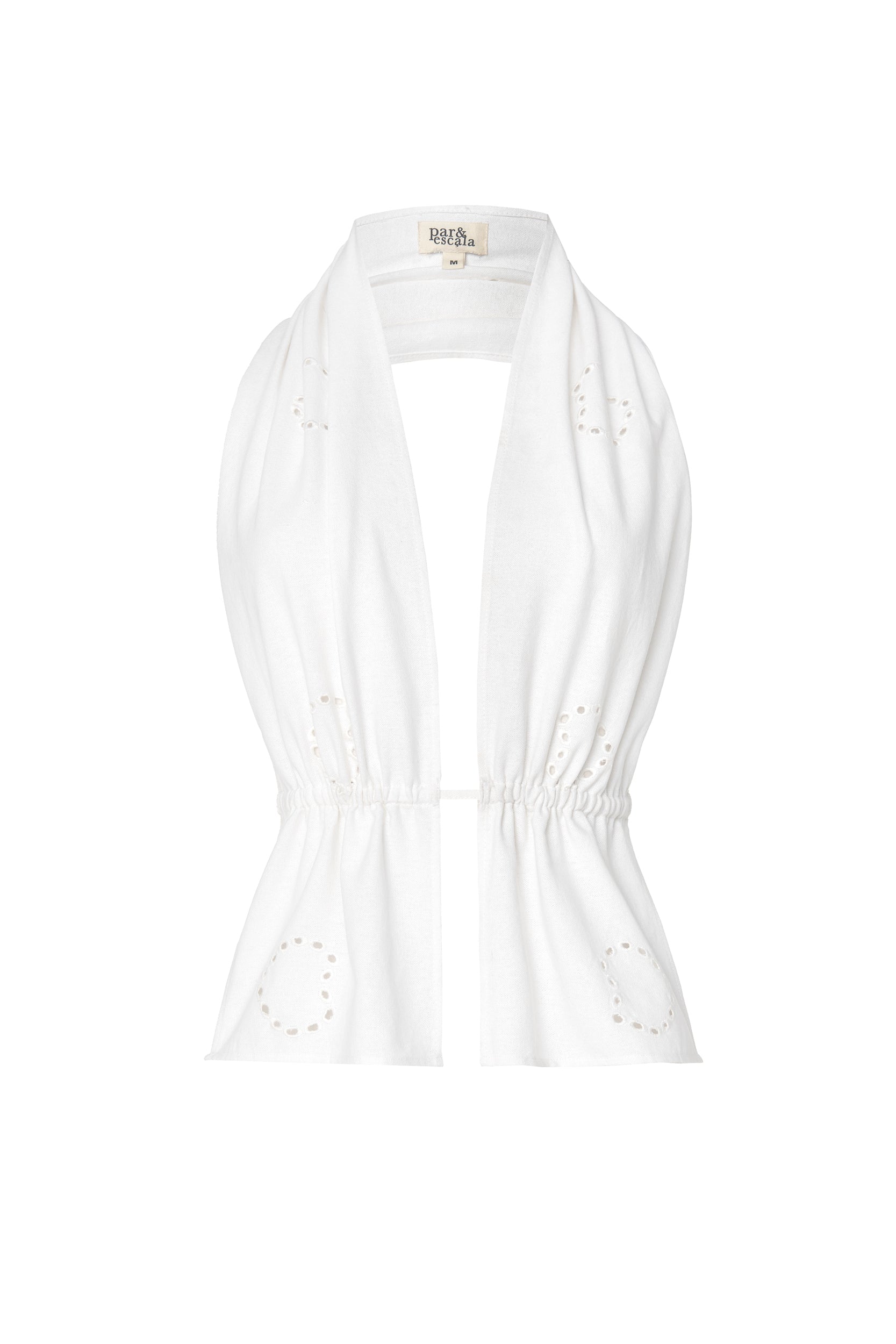 Donovan | RAFAELA WEIßES TOP