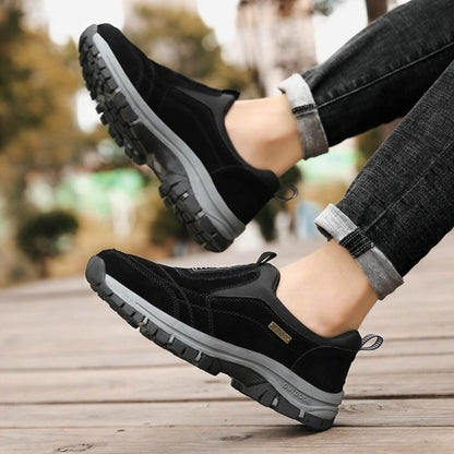 Remi | Orthopädische Laufschuhe mit Soletta (1+1 FREE)