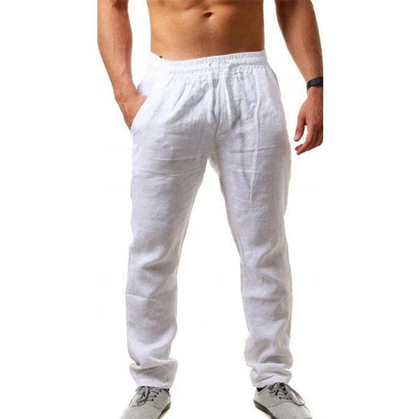 REX | RELAXBREEZE™ - LEICHTE HOSEN FÜR HERREN