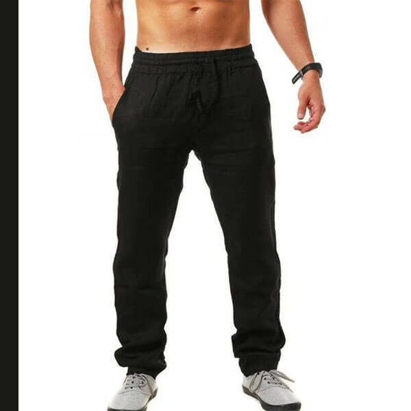 REX | RELAXBREEZE™ - LEICHTE HOSEN FÜR HERREN