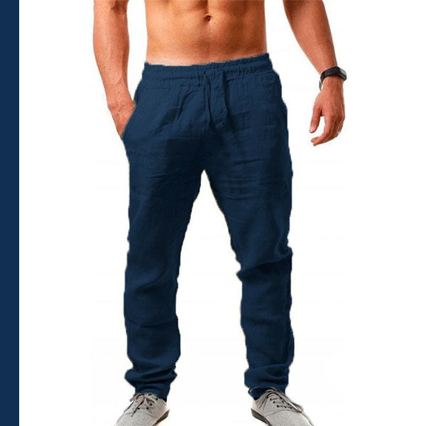 REX | RELAXBREEZE™ - LEICHTE HOSEN FÜR HERREN