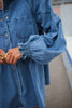 Briggs | Robe Hema - in Jeans