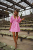 Archer | Robe Loeva - rosa
