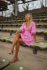 Archer | Robe Loeva - rosa