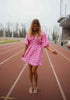 Archer | Robe Loeva - rosa