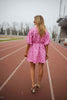 Archer | Robe Loeva - rosa