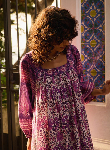 Yana | Robe Rabea