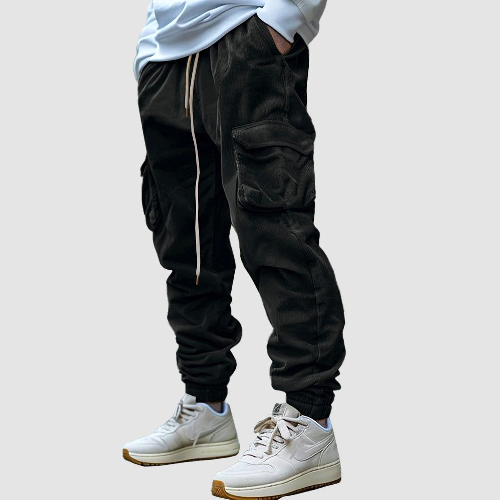 Roberto Russo | Vintage-Cordhose