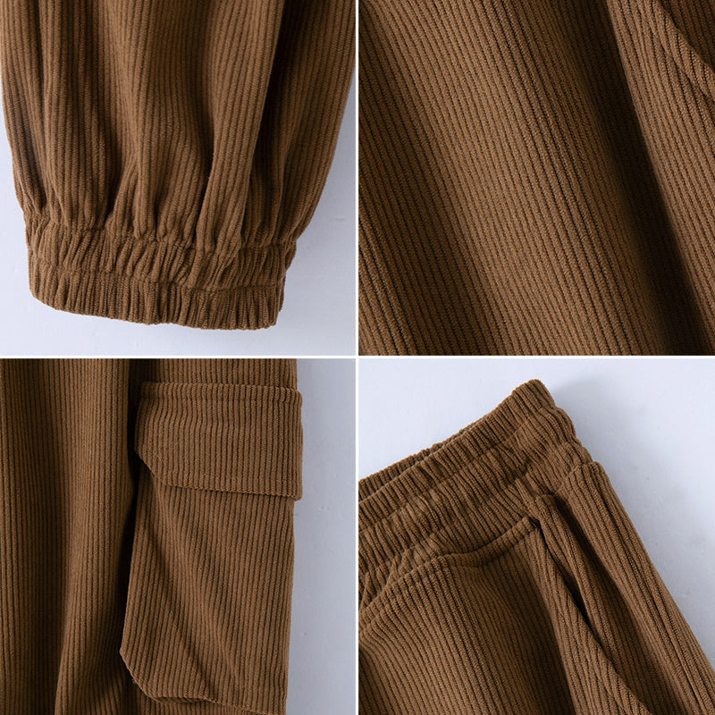 Roberto Russo | Vintage-Cordhose