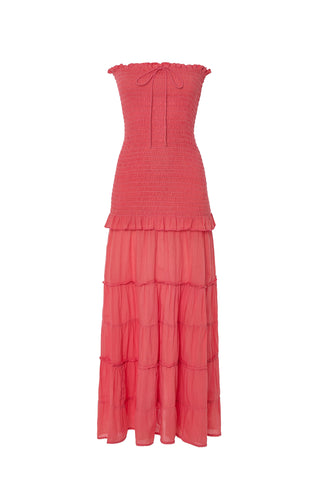 Zariyah | ROMA ROSA KLEID